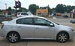 2011 Sentra Thumbnail 5