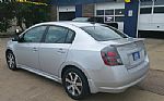 2011 Sentra Thumbnail 8