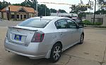 2011 Sentra Thumbnail 6