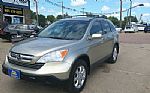 2008 CR-V Thumbnail 3
