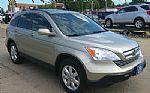 2008 CR-V Thumbnail 4