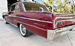 1964 Bel Air Thumbnail 16