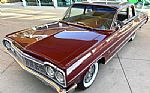 1964 Bel Air Thumbnail 21