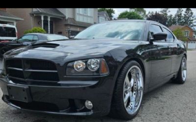 Photo of a 2006 Dodge Charger for sale