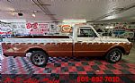1972 Sierra 1500 Thumbnail 15