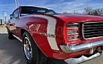 1969 Camaro Thumbnail 16