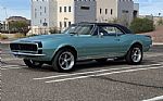 1967 Camaro Thumbnail 1