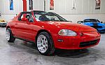 1994 Civic Del Sol VTEC Thumbnail 9