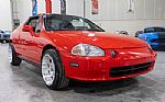 1994 Civic Del Sol VTEC Thumbnail 25