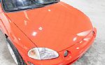 1994 Civic Del Sol VTEC Thumbnail 27