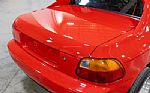 1994 Civic Del Sol VTEC Thumbnail 29