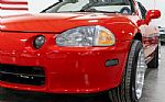 1994 Civic Del Sol VTEC Thumbnail 42