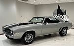 1969 Camaro Z28 Thumbnail 2