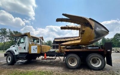 Photo of a 2005 Big John 90D for sale