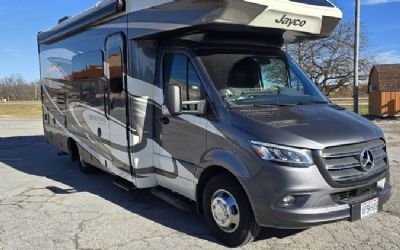 Photo of a 2021 Jayco Melbourne Prestige 24RP for sale