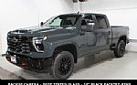 2026 Silverado 2500HD Thumbnail 2