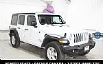 2019 Wrangler Thumbnail 2