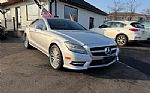 2014 CLS-Class Thumbnail 1