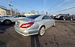 2014 CLS-Class Thumbnail 3
