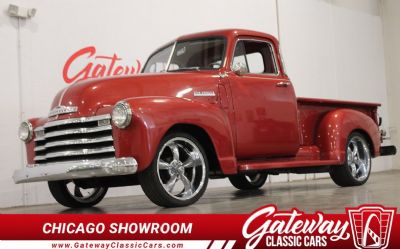 Photo of a 1949 Chevrolet 3100 for sale