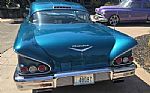1958 Impala Thumbnail 4