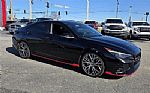 2022 Elantra N Thumbnail 14