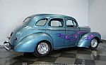 1941 Americar Sedan Streetrod Thumbnail 13
