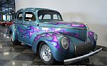 1941 Americar Sedan Streetrod Thumbnail 16