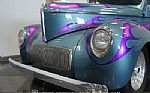 1941 Americar Sedan Streetrod Thumbnail 21