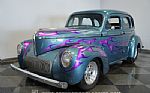 1941 Americar Sedan Streetrod Thumbnail 18
