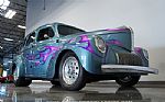 1941 Americar Sedan Streetrod Thumbnail 34