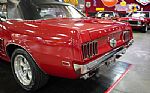1969 Mustang Convertible Thumbnail 55