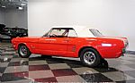1966 Mustang Convertible GT Tribute Thumbnail 8