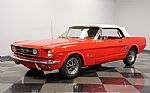 1966 Mustang Convertible GT Tribute Thumbnail 5