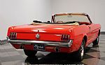 1966 Mustang Convertible GT Tribute Thumbnail 11