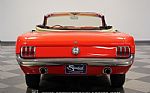 1966 Mustang Convertible GT Tribute Thumbnail 10