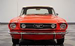 1966 Mustang Convertible GT Tribute Thumbnail 17