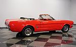 1966 Mustang Convertible GT Tribute Thumbnail 13