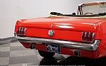 1966 Mustang Convertible GT Tribute Thumbnail 26