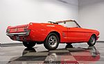 1966 Mustang Convertible GT Tribute Thumbnail 27