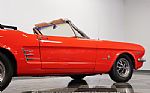 1966 Mustang Convertible GT Tribute Thumbnail 28