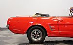 1966 Mustang Convertible GT Tribute Thumbnail 29