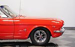 1966 Mustang Convertible GT Tribute Thumbnail 30