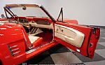 1966 Mustang Convertible GT Tribute Thumbnail 55