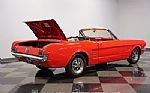 1966 Mustang Convertible GT Tribute Thumbnail 56