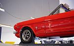 1966 Mustang Convertible GT Tribute Thumbnail 70