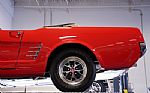1966 Mustang Convertible GT Tribute Thumbnail 72