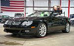 2007 SL550 Thumbnail 1