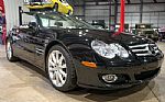 2007 SL550 Thumbnail 8