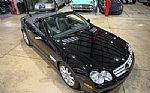2007 SL550 Thumbnail 10
